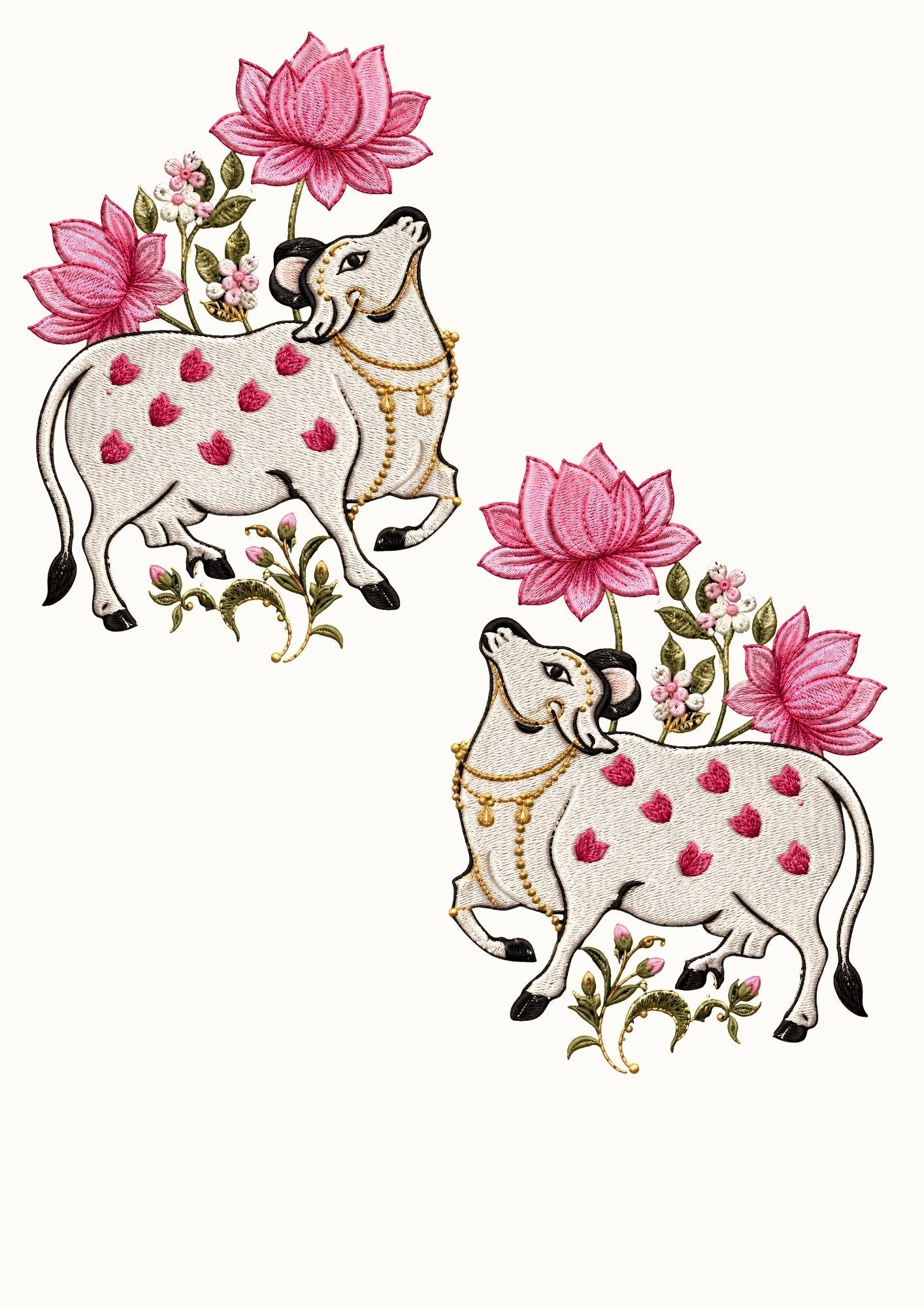 Animal Patch