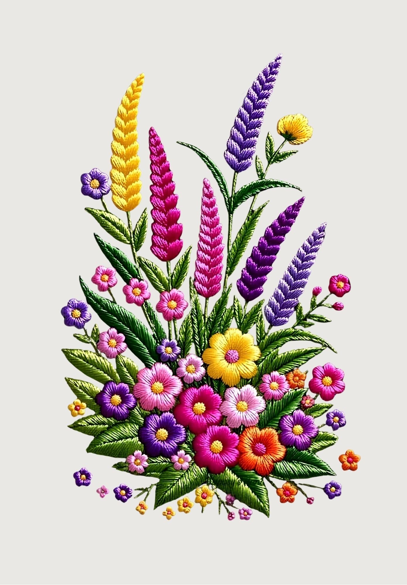 Flower Patch
