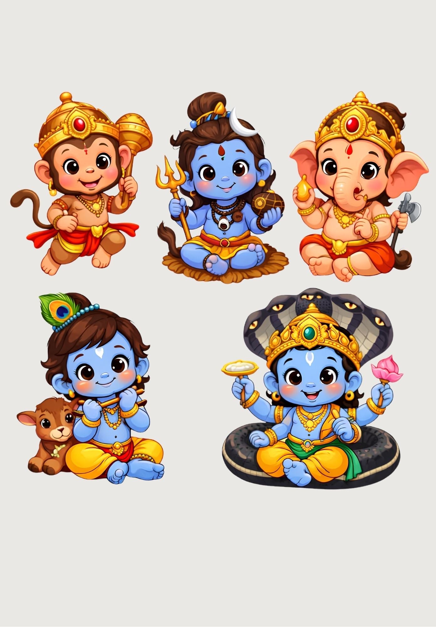 Kids Patch