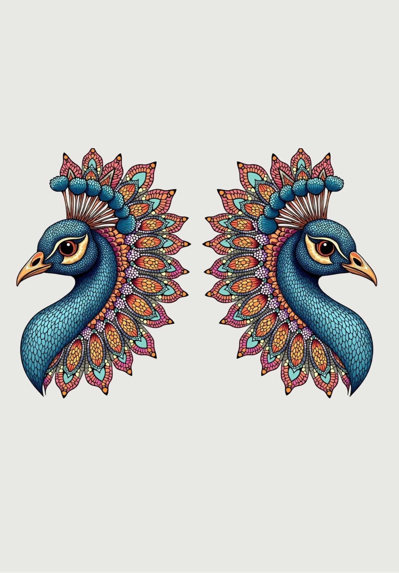 Bird Patch