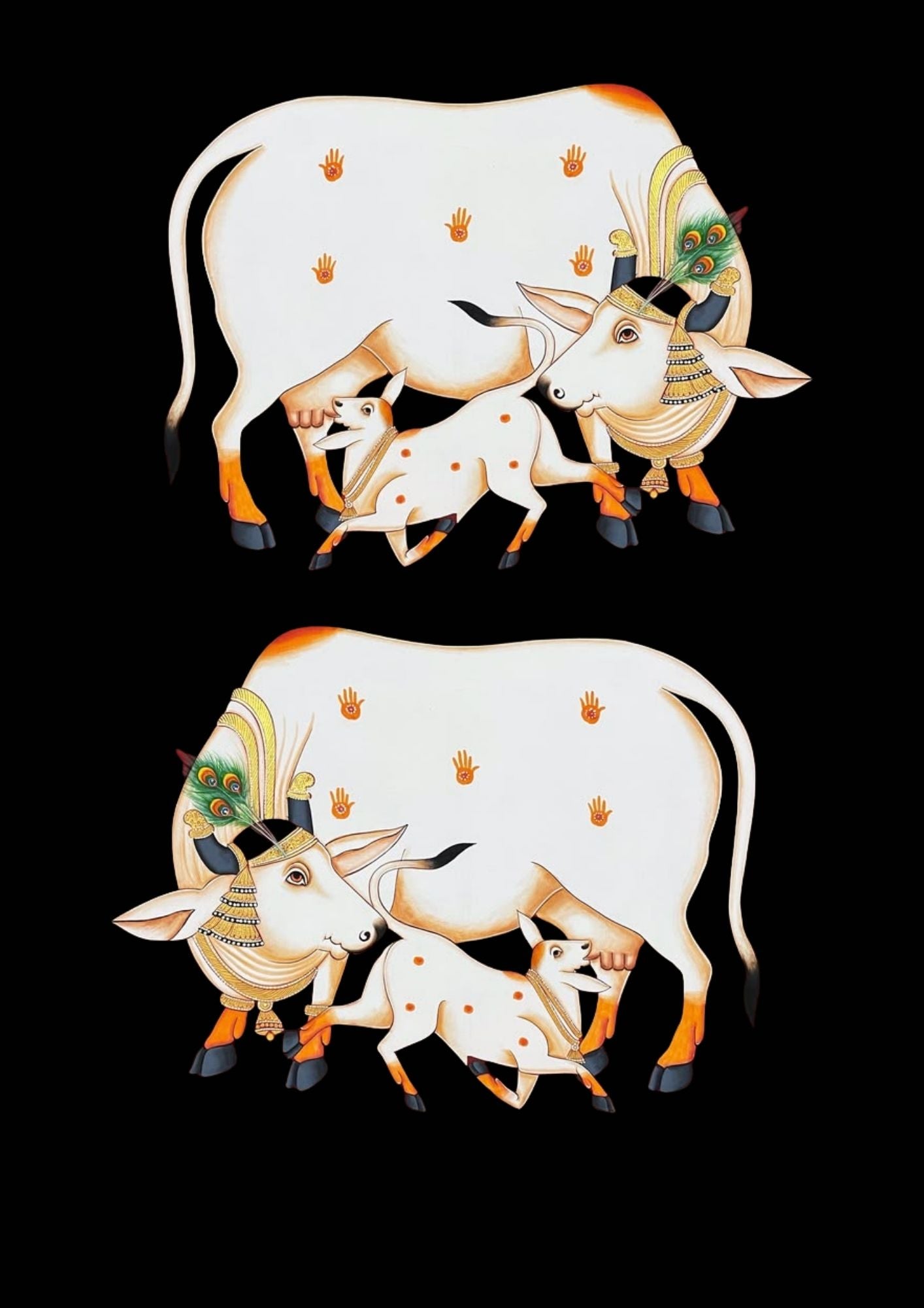 Design 1 | Animal