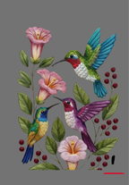 Design  C2 - 10 | Bird