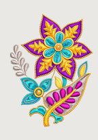 Design 100 | Flower