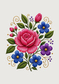 Design 101 | Flower