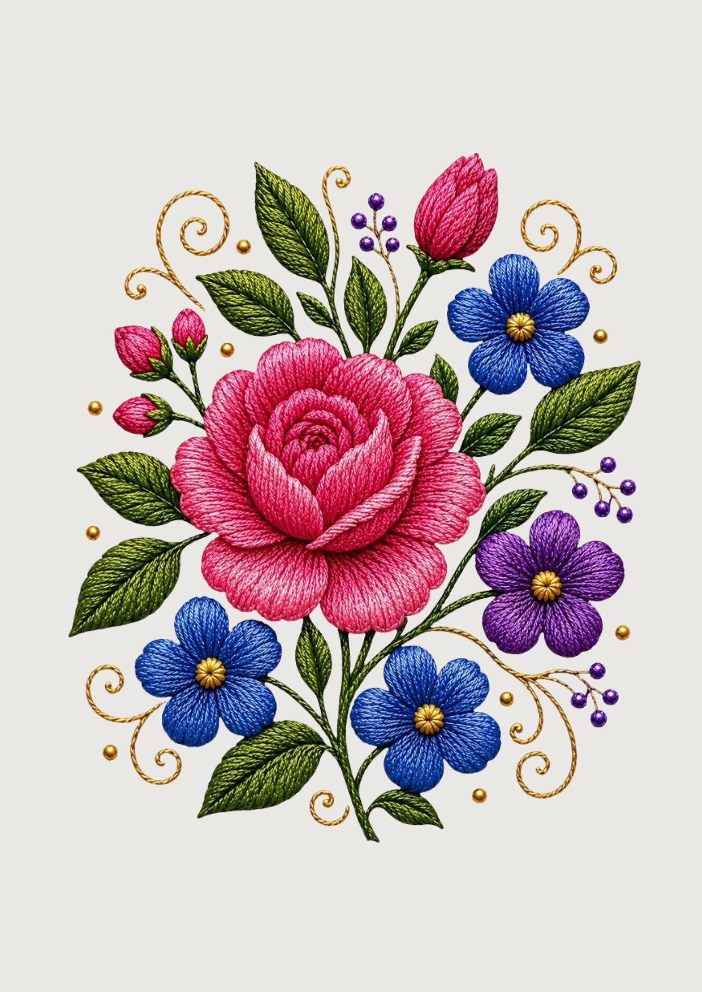 Design 101 | Flower
