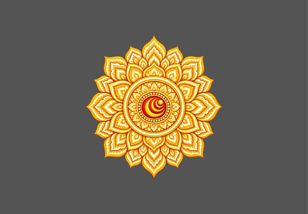 Design | C4 - 101 Flower