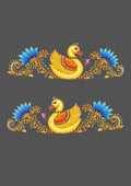 Design- C3 -101 Borders