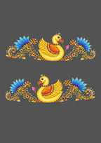 Design- C3 -101 Borders