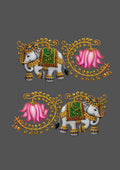 Design- C3 -102 Borders