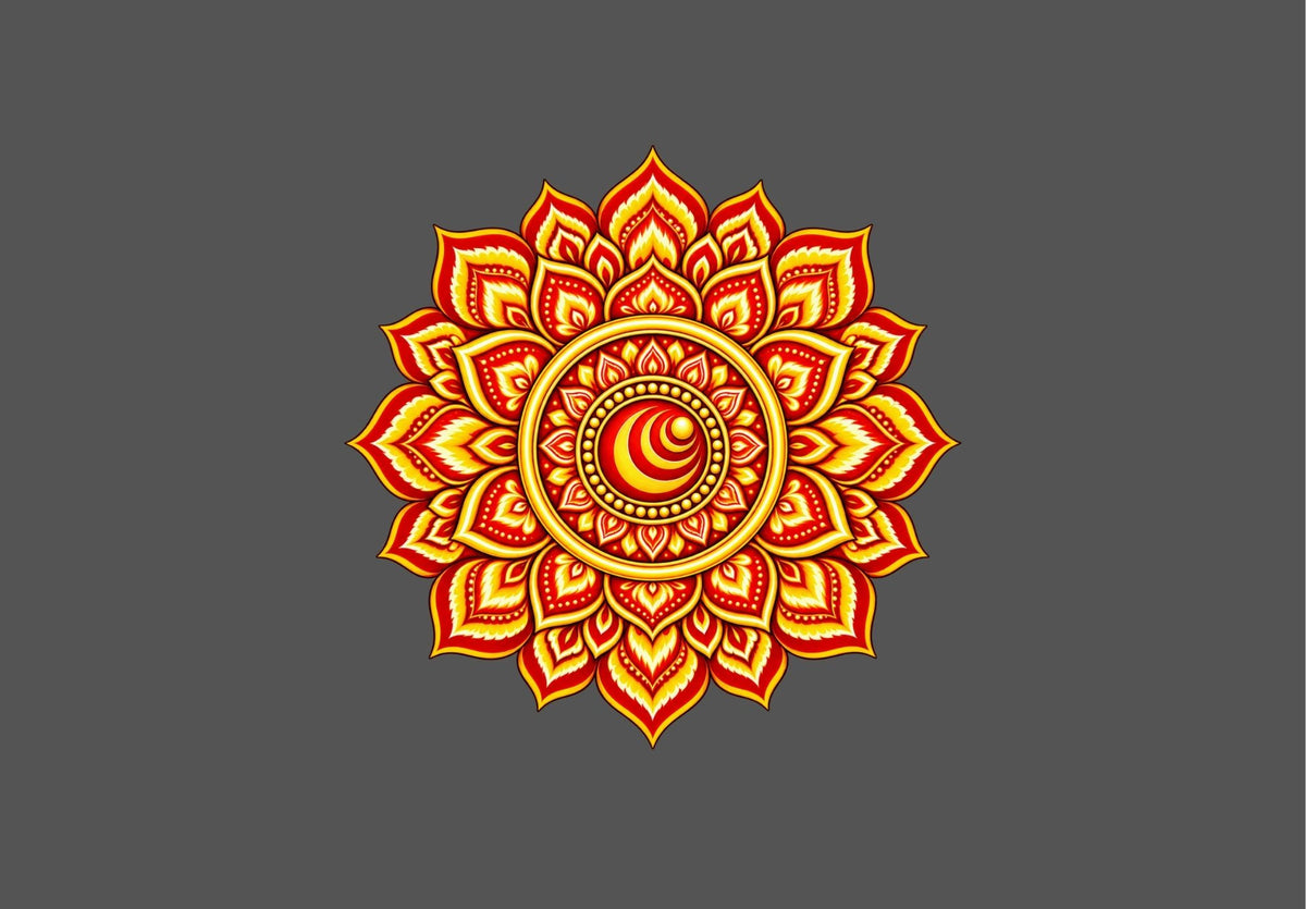 Design | C4 - 102 Flower