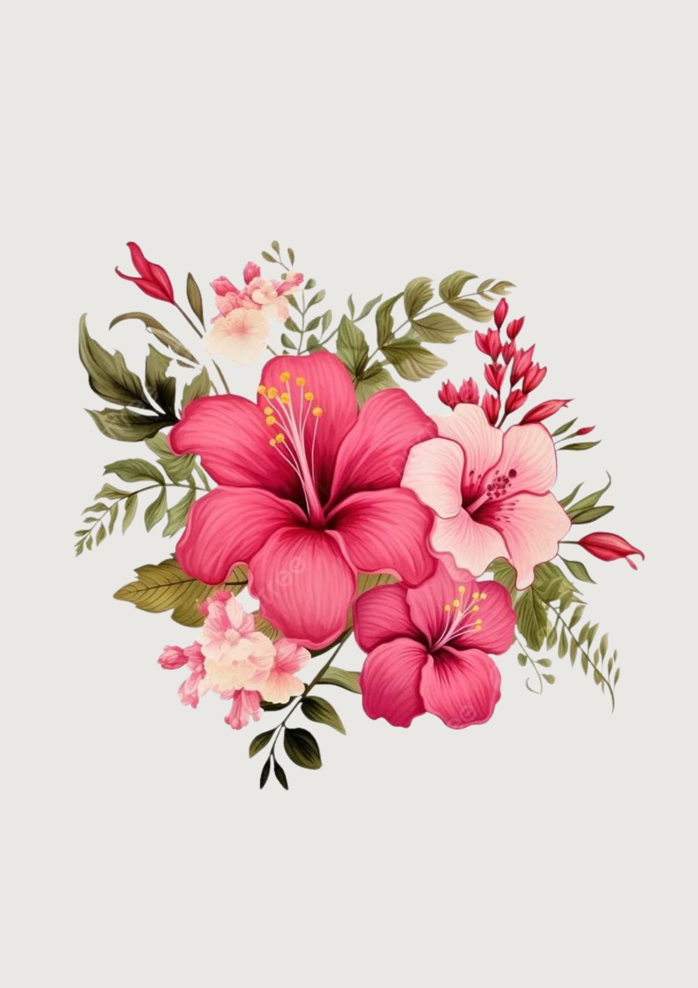 Design 103 | Flower