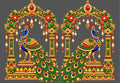 Design | C4 - 103 Bird