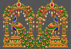 Design | C4 - 103 Bird