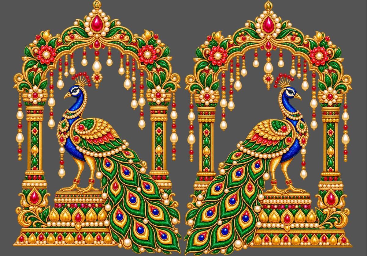 Design | C4 - 103 Bird