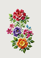 Design 104 | Flower