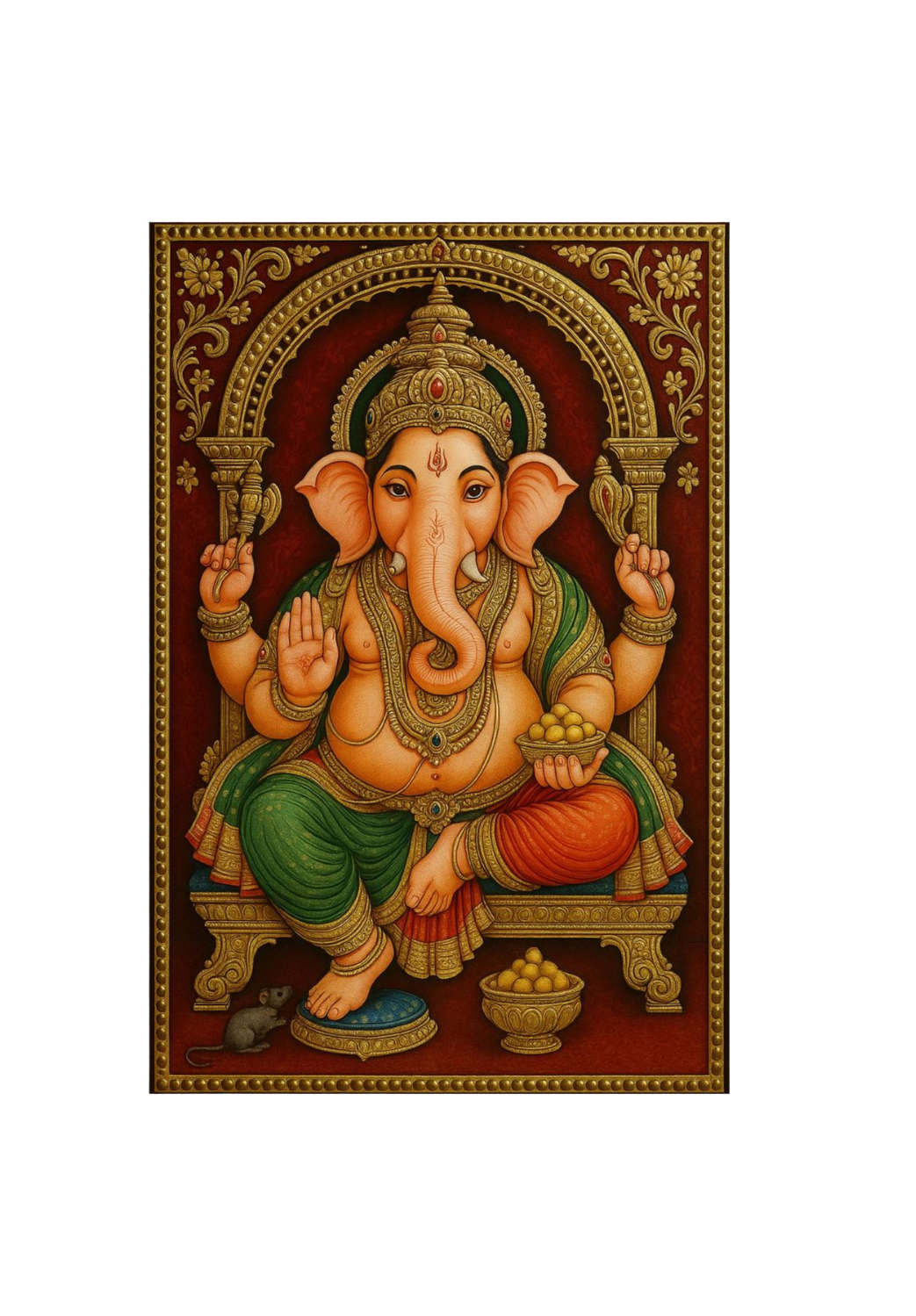 Design  C2 - 104 | God