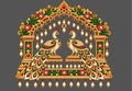 Design | C4 - 104 Bird