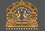 Design | C4 - 104 Bird