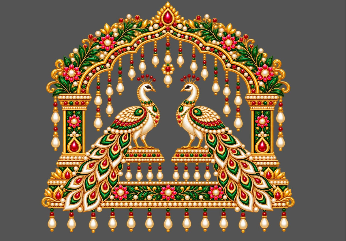Design | C4 - 104 Bird