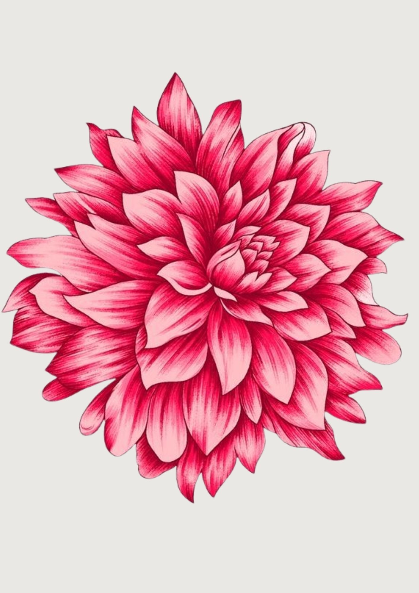 Design 105 | Flower