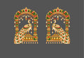 Design | C4 - 105 Bird