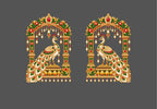 Design | C4 - 105 Bird