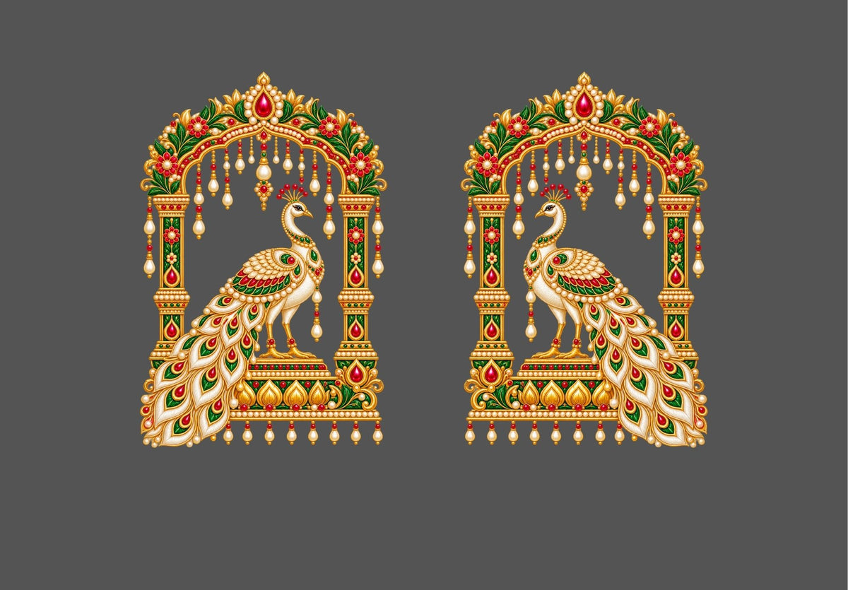 Design | C4 - 105 Bird