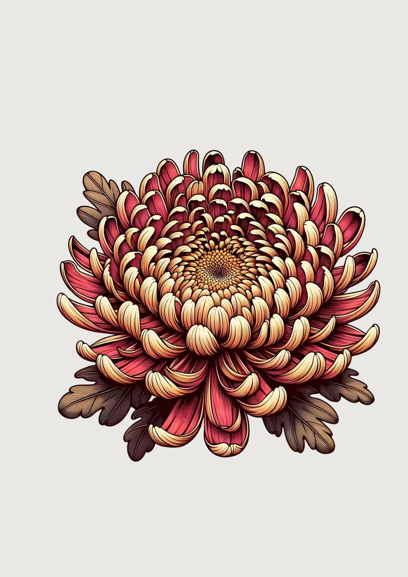 Design 106 | Flower