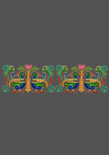 Design- C3 -106 Borders