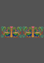 Design- C3 -106 Borders