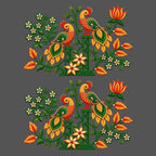 Design | C4 - 106 Bird