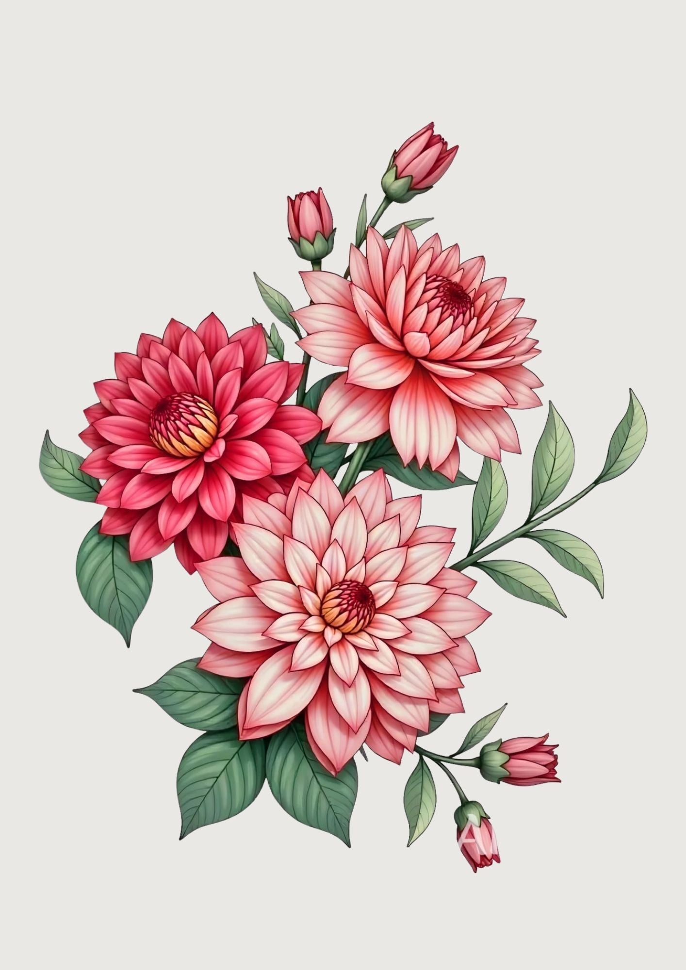 Design 102 | Flower