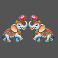 Design | C4 - 107 Animal