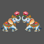 Design | C4 - 107 Animal