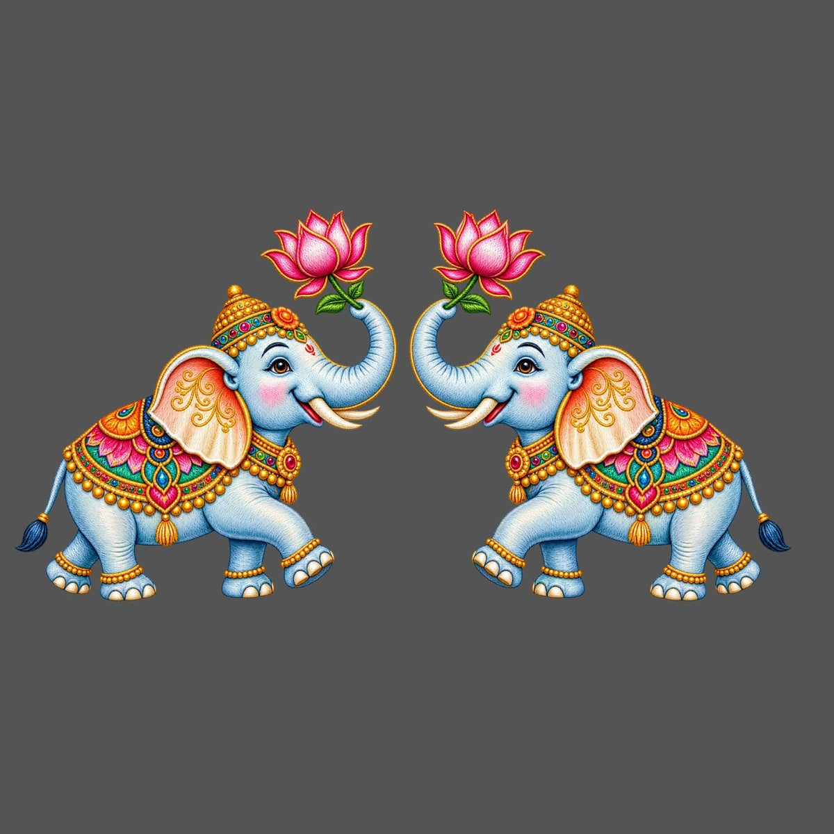 Design | C4 - 107 Animal