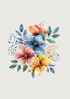 Design 108 | Flower