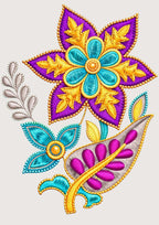 Design 109 | Flower