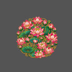 Design | C4 - 109 Flower