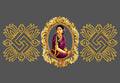 Design- C4 -9 Borders