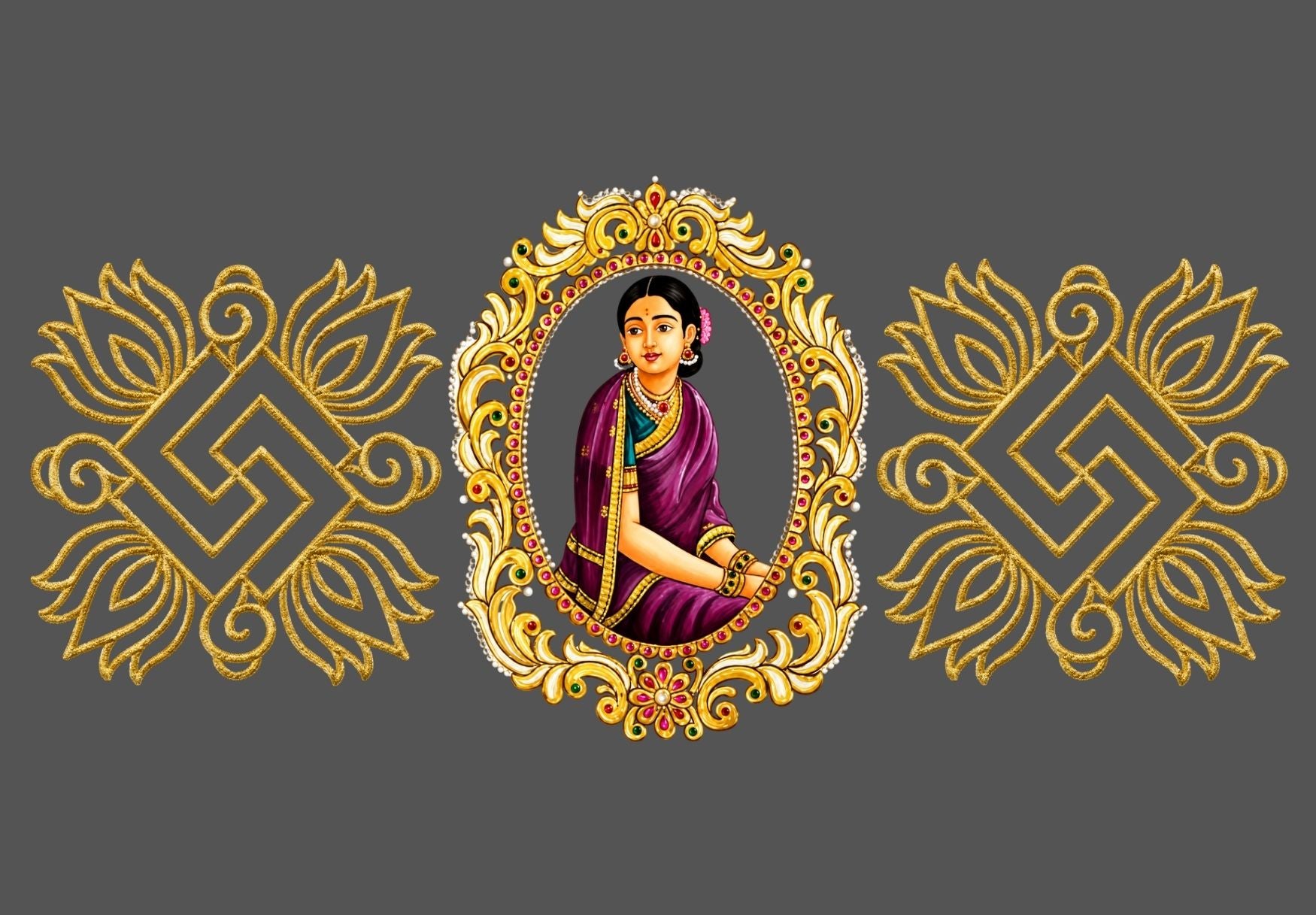 Design- C4 -9 Borders