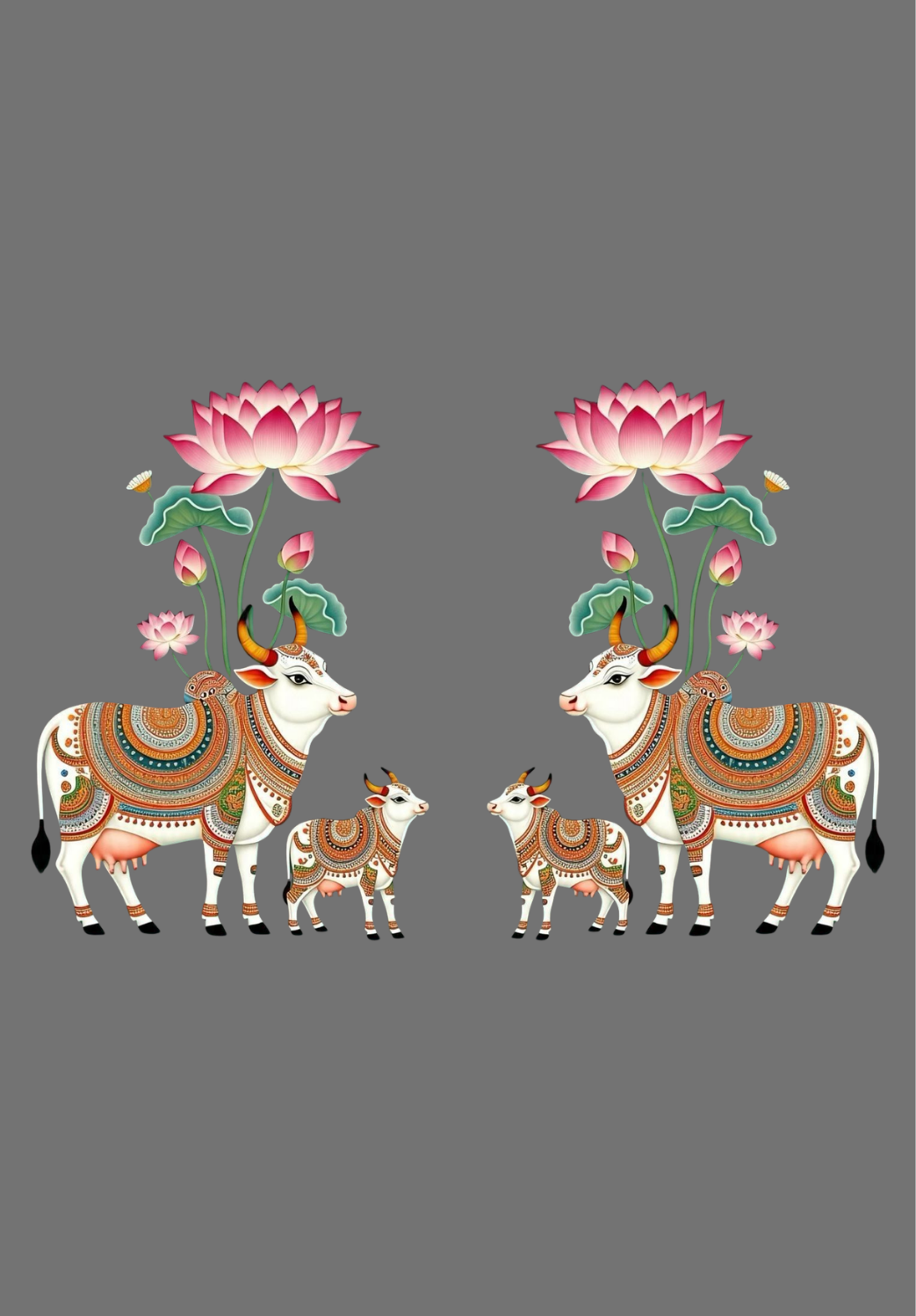 Design  C2 - 11 | Animal