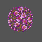 Design | C4 - 110 Flower