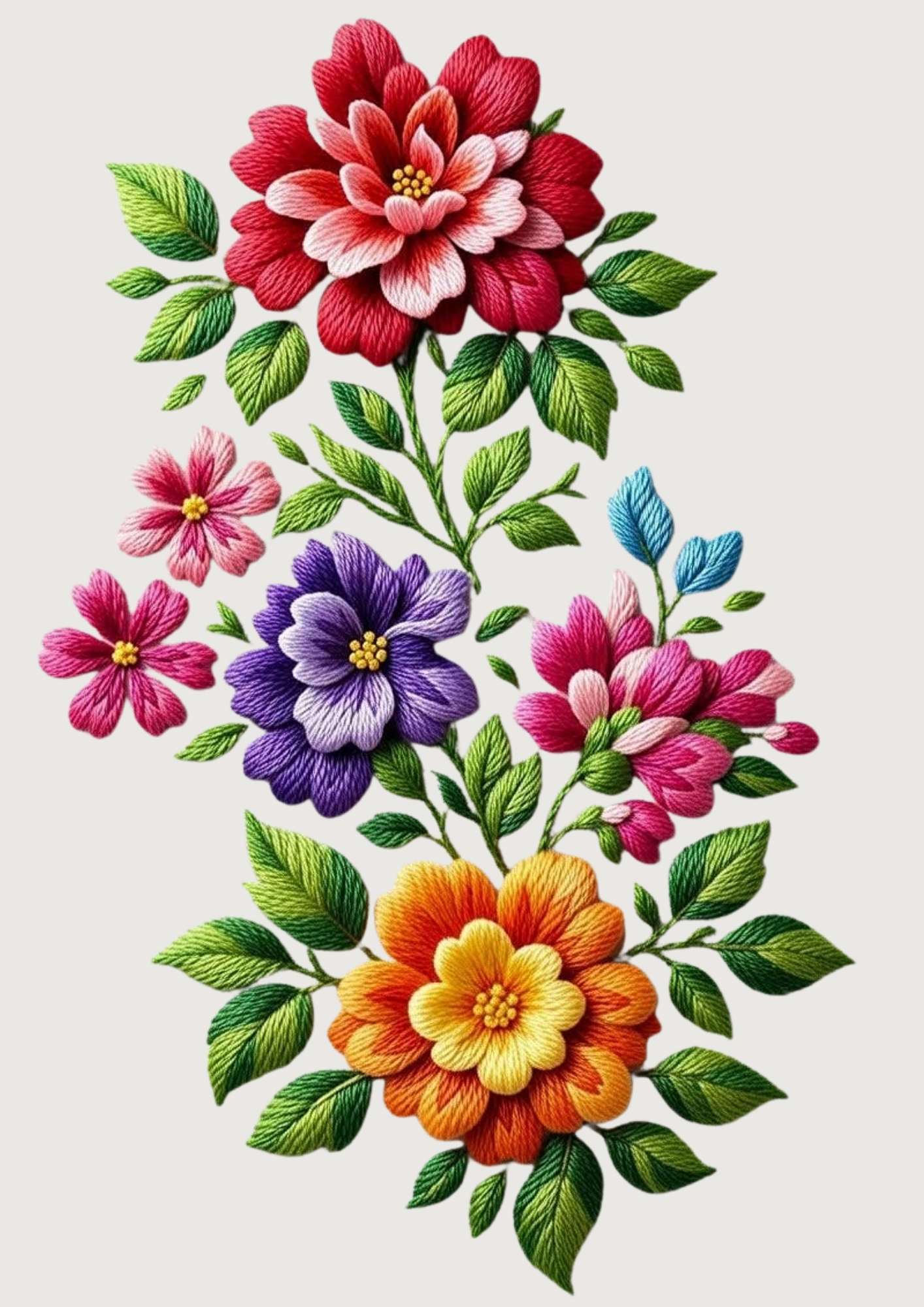 Design 113 | Flower