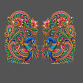 Design | C4 - 113 Bird