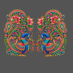 Design | C4 - 113 Bird