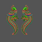 Design | C4 - 114 Bird