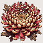 Design 2 | Flower