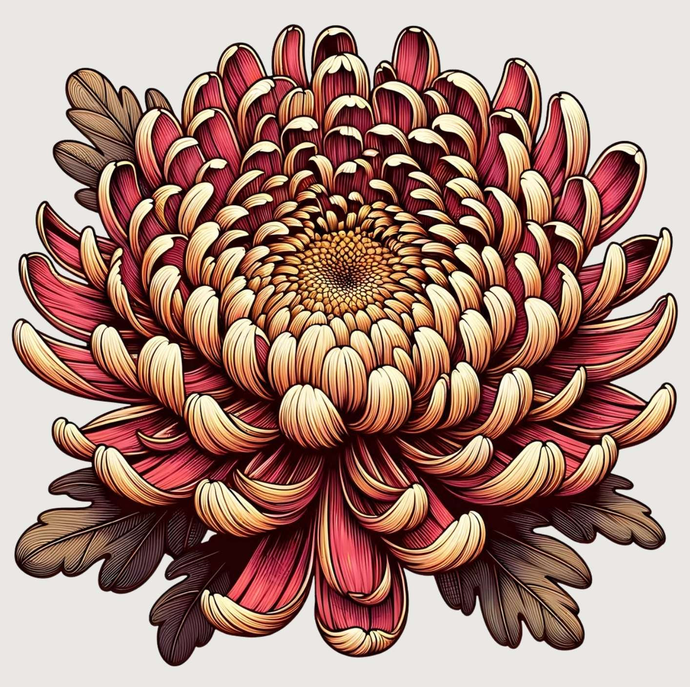 Design 2 | Flower