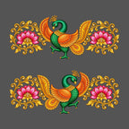 Design | C4 - 115 Borders