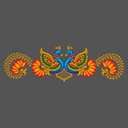 Design | C4 - 116 Borders